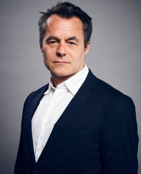 Alex McBride - Barrister